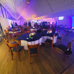 Pacote 15 anos Buffet - Segunda a Quinta Feira