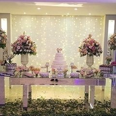 Pacote Casamento Buffet - Sexta, Sábado e Domingo