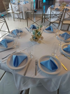 Pacote 15 anos Buffet - Segunda a Quinta Feira