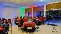 Imagem do Organização e realização do evento completo, espaço e todos os serviços inclusos