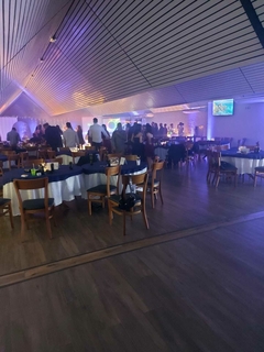 Imagem do Organização e realização do evento completo, espaço e todos os serviços inclusos