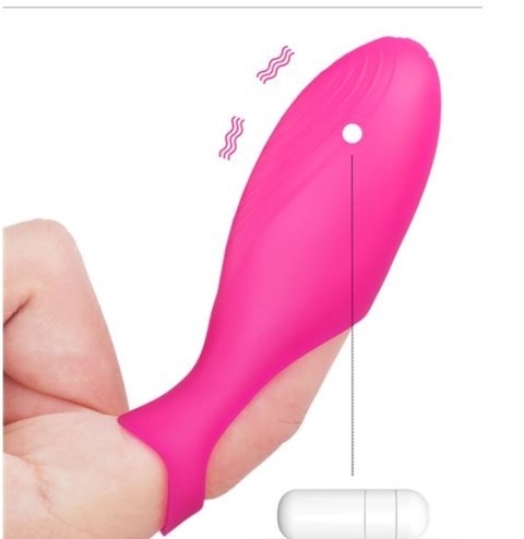 DEDAL VIBRADOR