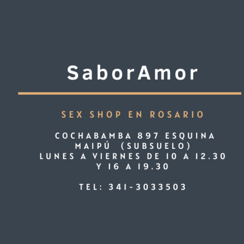SaborAmor Rosario