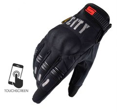 GUANTES CITY CON PROTECCION