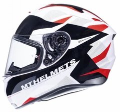 Casco mt targo enjoy sale