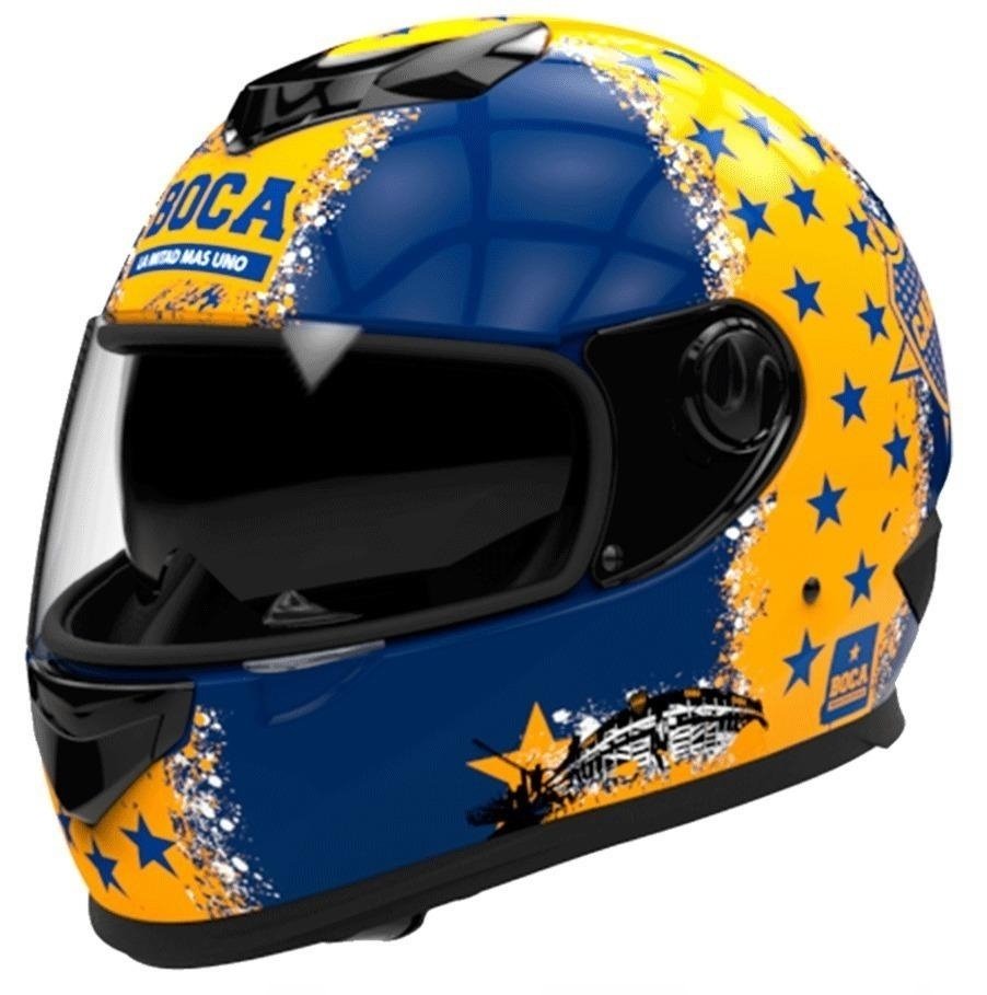 Casco moto 2024 junior