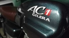 GILERA AC1 150 - RUTA 3 MOTOS