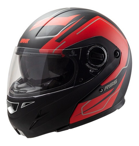Casco mt rebatible sale