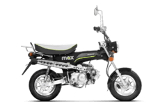 MOTOMEL MAX 110 - comprar online