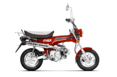 MOTOMEL MAX 110