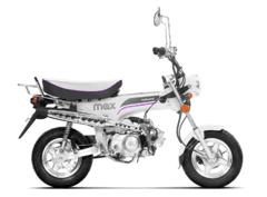 MOTOMEL MAX 110 en internet