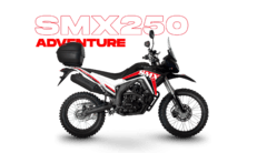 GILERA SMX 250 ADVENTURE - comprar online