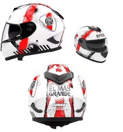 CASCO RS11 RIVER PLATE