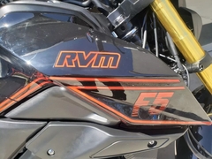 RVM F5 250 en internet