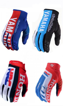 GUANTES TROY LEE TLD