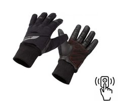 GUANTES WINTER CON PROTECCION