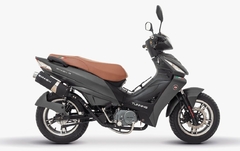 GILERA SMASH 110 TUNNING R - comprar online