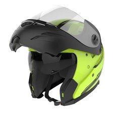 Imagen de CASCO RS5 VECTOR Rebatible+Doble visor