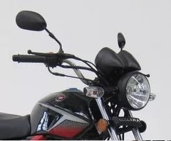 GILERA VC 150 R/D con BAUL - comprar online