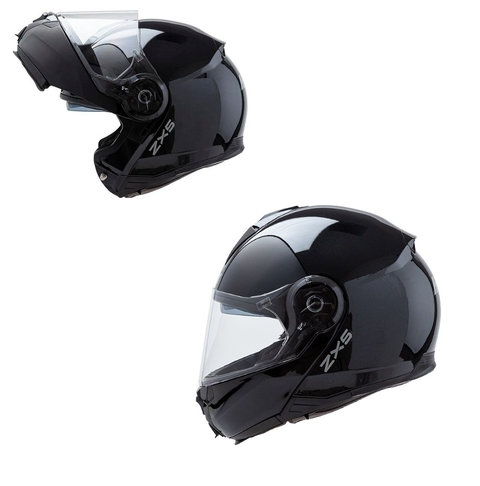 Cascos para motos discount rebatibles