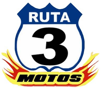 RUTA 3 MOTOS