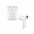 AIRPODS 2 sin logo