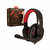 AURICULARES GAMER NOGA STORMER HIDE ST-8311