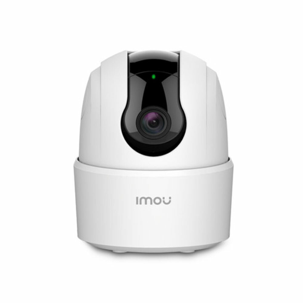 CÁMARA DE SEGURIDAD WIFI IMOU EXTERIOR 1080P ROBÓTICA 360° INTELIGENTE IP66  DAHUA