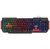 TECLADO USB GAMER LIVE RETROILUMINADO LVT-903