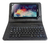 Funda Para Tablet 10 Pulgadas Con Teclado Bluetooth - comprar online