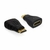 Adaptador HDMI a mini HDMI - comprar online