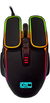 Mouse Gamer Gtc Con Luces Rgb Mgg-022 Gtc en internet