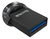 Pendrive Sandisk Ultra Fit 32gb 3.2 130m/s Nano Cz430 - comprar online