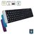 Teclado inalámbrico Logitech k230 - comprar online