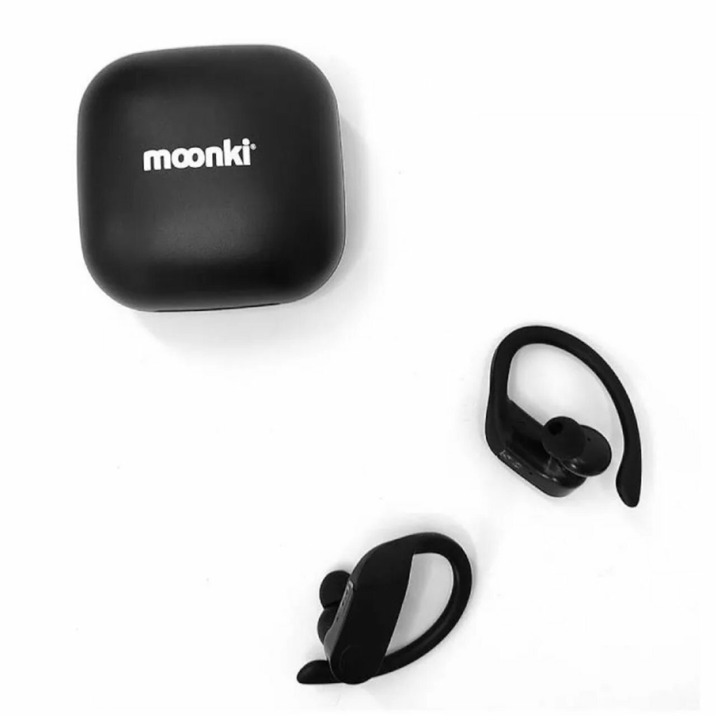 Moonki auriculares online