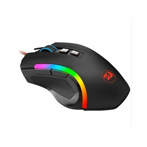 Mouse Redragon Griffin M607 RGB USB