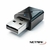 Adaptador Netmak Usb Bluetooth Transmisor/Receptor