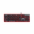 TECLADO MEMBRANA REDRAGON K509 DYAUS RGB