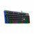 TECLADO MEMBRANA REDRAGON K509 DYAUS RGB ABS/ALUMINIO