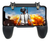 Gamepad Para Celular Gamer Gtc Jpg-024 Gatillo Freefire Pubg