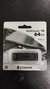 Pendrive Tipo C 64gb KINGSTON - comprar online