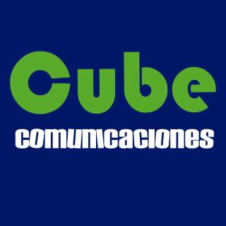 Cube comunicaciones