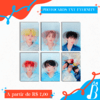 KIT PHOTOCARDS - TXT - ETERNITY