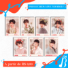 KIT CARDS - BTS - LOVE YOURSELF - 2