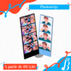 Photostrip Personalizado