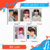 KIT POLAROID - SELCAS - TXT