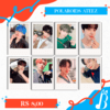 KIT POLAROIDS - ATEEZ - SELCAS