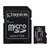 MEMORIA MICRO SD HC 64 GB - CLASE 10 - KINGSTON - comprar online