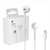 AURICULAR APPLE ORIGINAL CON CONEXION LIGHTNING