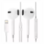 AURICULAR APPLE ORIGINAL CON CONEXION LIGHTNING - comprar online